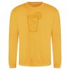 AWDis sweatshirt Thumbnail