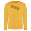 AWDis sweatshirt Thumbnail