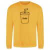 AWDis sweatshirt Thumbnail