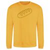 AWDis sweatshirt Thumbnail