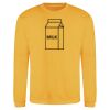 AWDis sweatshirt Thumbnail