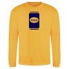 AWDis sweatshirt Thumbnail