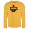 AWDis sweatshirt Thumbnail
