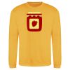 AWDis sweatshirt Thumbnail