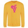 AWDis sweatshirt Thumbnail