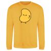 AWDis sweatshirt Thumbnail