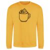 AWDis sweatshirt Thumbnail