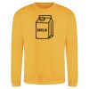 AWDis sweatshirt Thumbnail