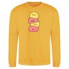 AWDis sweatshirt Thumbnail