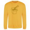 AWDis sweatshirt Thumbnail