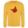 AWDis sweatshirt Thumbnail
