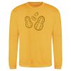 AWDis sweatshirt Thumbnail