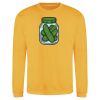 AWDis sweatshirt Thumbnail