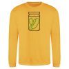 AWDis sweatshirt Thumbnail