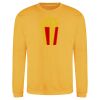 AWDis sweatshirt Thumbnail