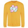 AWDis sweatshirt Thumbnail