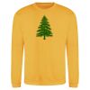 AWDis sweatshirt Thumbnail