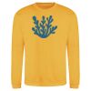 AWDis sweatshirt Thumbnail
