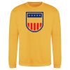 AWDis sweatshirt Thumbnail
