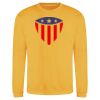 AWDis sweatshirt Thumbnail