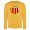 AWDis sweatshirt Thumbnail