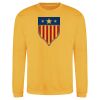 AWDis sweatshirt Thumbnail