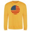 AWDis sweatshirt Thumbnail