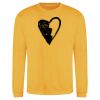 AWDis sweatshirt Thumbnail