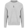 Graduate heavyweight sweatshirt Thumbnail