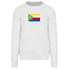 Graduate heavyweight sweatshirt Thumbnail