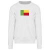 Graduate heavyweight sweatshirt Thumbnail