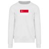 Graduate heavyweight sweatshirt Thumbnail