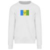 Graduate heavyweight sweatshirt Thumbnail