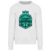 Graduate heavyweight sweatshirt Thumbnail