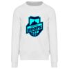 Graduate heavyweight sweatshirt Thumbnail