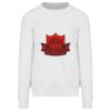 Graduate heavyweight sweatshirt Thumbnail