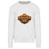 Graduate heavyweight sweatshirt Thumbnail