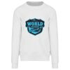 Graduate heavyweight sweatshirt Thumbnail