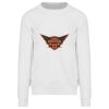 Graduate heavyweight sweatshirt Thumbnail