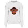 Graduate heavyweight sweatshirt Thumbnail