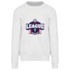 Graduate heavyweight sweatshirt Thumbnail