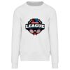 Graduate heavyweight sweatshirt Thumbnail