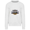 Graduate heavyweight sweatshirt Thumbnail