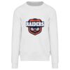 Graduate heavyweight sweatshirt Thumbnail