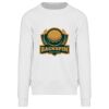 Graduate heavyweight sweatshirt Thumbnail