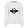 Graduate heavyweight sweatshirt Thumbnail