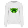 Graduate heavyweight sweatshirt Thumbnail