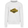 Graduate heavyweight sweatshirt Thumbnail