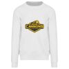 Graduate heavyweight sweatshirt Thumbnail