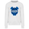 Graduate heavyweight sweatshirt Thumbnail